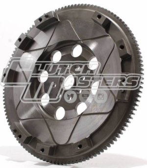 Subaru WRX Sti Flywheel - Clutch Masters - Steel - `04-`08